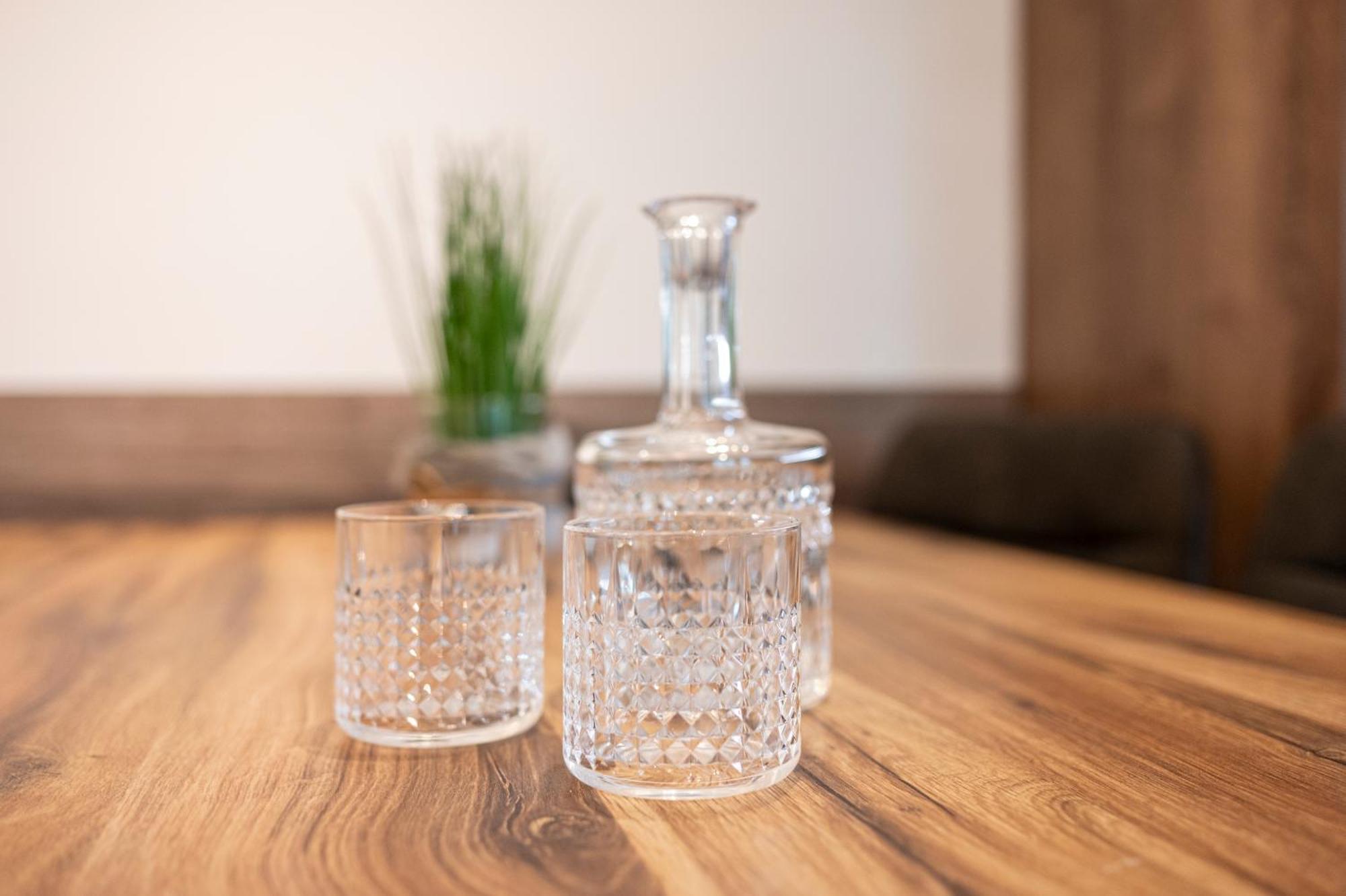 Landhaus Gabriele フィルツモース エクステリア 写真