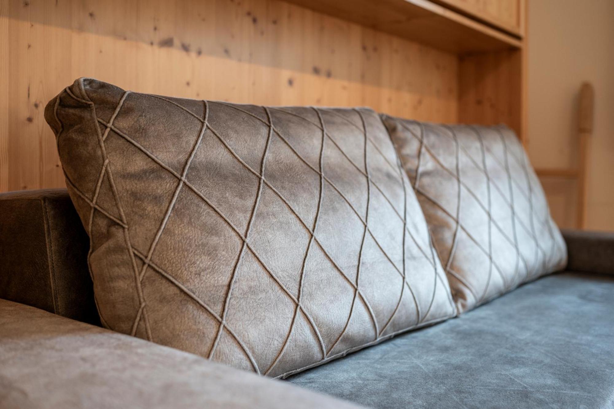 Landhaus Gabriele フィルツモース エクステリア 写真